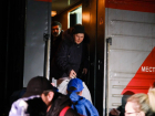 Астраханцы могут помочь пожертвованиями беженцам из Донбасса 