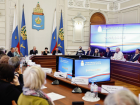 В Астраханской области избрали представителя региона в общественную палату России