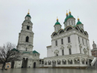 Крещенские службы пройдут в 26 храмах Астраханской области