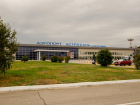 Из-за ремонтных работ астраханский аэропорт могут закрыть на год