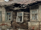 В Астрахани права жильцов аварийного дома нарушали больше двадцати лет