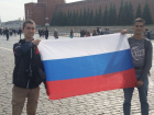 Два фаната астраханского «Волгаря» отправились на выезд в Санкт-Петербург автостопом 