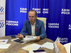 Игорь Седов: Астрахань будет благоустроена усилиями каждого жителя