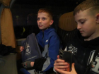 Астраханские школы приняли белгородских детей
