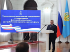 Игорь Бабушкин: астраханские судостроители решают стратегические задачи России