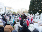 В Астраханском кремле завершилась «Зимняя сказка»: ее посетили многие