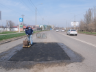 В Астрахани приступают к ремонту дорог по нацпроекту «Инфраструктура для жизни»