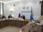 Более 60 тысяч астраханцев выбрали объекты для благоустройства в регионе