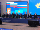 Депутаты Думы Астраханской области приняли участие в XLII Конференции Южно-Российской Парламентской Ассоциации