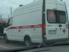 В Астраханской области вырос спрос на фельдшеров скорой помощи
