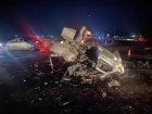 В ДТП на трассе «Волгоград – Астрахань» погибли оба водителя