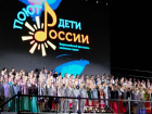 В Астраханском кремле споют юные финалисты всероссийского фестиваля хоров