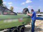 В Астраханской области туриста на лодке наказали из-за документов: в чем была проблема
