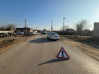  В Астрахани "Газель" сбила подростка, полиция сообщила подробности 