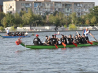 Астраханский фестиваль водных видов спорта посетили 2,5 тысяч человек