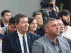 В Астрахани работники сельского хозяйства оказались в центре внимания 