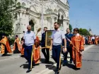 Астраханцы отметили День славянской письменности и культуры Крестным ходом