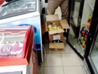 В Астрахани торговая точка продавала детям алкогольные энергетики