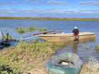Под Астраханью состоялся рейд безопасности на водных объектах