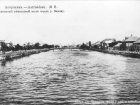 205 лет назад в Астрахани завершилось строительство Варвациевского канала