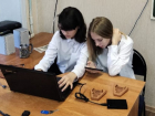 Астраханские школьницы прославили регион на Всероссийской конференции по археологии