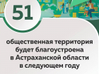 Игорь Бабушкин поблагодарил астраханцев за активное голосование в рамках «ФКГС»