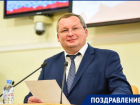 Игорь Мартынов поздравил астраханцев с Днём Конституции Российской Федерации
