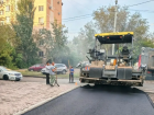 Астраханские дворовые территории делают комфортными для людей с инвалидностью