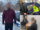 Астраханцы ответят за катание на «ватрушке» по проезжей части