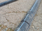 Астраханец испортил обводную канализацию, чтобы помешать ремонту 
