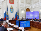 Антинаркотическая комиссия Астраханской области дала оценку уровню напряженности наркоситуации в регионе