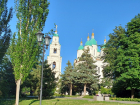 В Астрахани озвучили программу мероприятий на День города