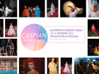 Тринадцатый счастливый сезон Каспийской недели моды уже на пороге