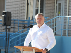 Астраханский губернатор посетил с рабочей поездкой Икрянинский район 