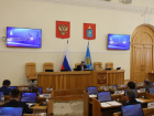 Инвестпроекты агропрома принесут Астраханской области более 50 миллиардов рублей