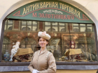 Астраханка поехала в Петербург отдыхать и стала актрисой