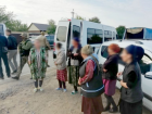 В двух районах Астраханской области поймали 208 нелегалов