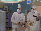 Астраханские врачи освоили малоинвазивный метод лечения рака простаты
