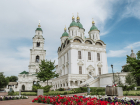 Астрахань вошла в правительственный список городов с грязным воздухом