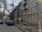 В Астрахани на улице 11 Красной Армии произошло убийство