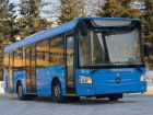 Астраханская область получит 225 автобусов среднего класса в рамках транспортной реформы