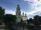 Туристический поток в Астраханской области вырос на 15 процентов 
