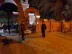 Астраханская полиция обеспечит безопасность во время Пасхи