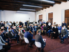 Астраханцы обсудили мастер-план городской агломерации