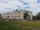 Астраханская область восстанавливает школу села Кудряшовка в Кременском районе ЛНР