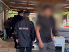 Астраханская полиция задержала 97 постояльцев хостелов и гостиниц