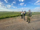 Двух пойманных на границе Астраханской области нелегалов будут судить