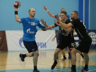 Астраханское «Динамо» уступило победу петербургскому «Зениту»