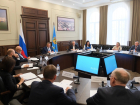 Завтра пройдет первое заседание вновь избранных депутатов Думы Астраханской области 