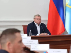 Астраханский губернатор поручил усилить профилактику экстремизма в регионе